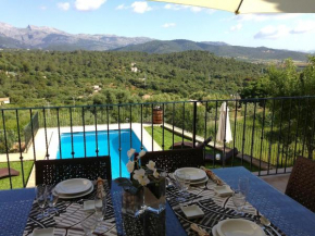 Holiday Home Joan Julia